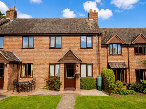 Leyton Road, Harpenden, AL5 2JB